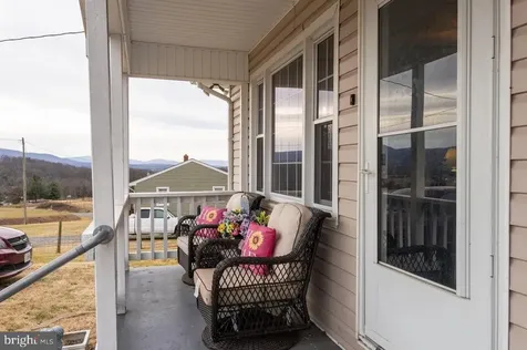 1204 Battlecreek Road Stanley VA 22851