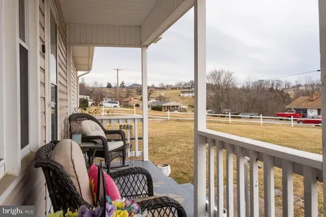 1204 Battlecreek Road Stanley VA 22851
