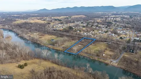 0 Shenandoah River Road Shenandoah VA 22849
