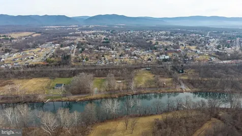 0 Shenandoah River Road Shenandoah VA 22849