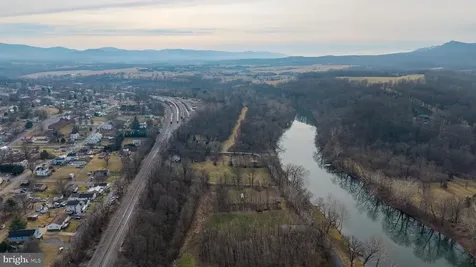 0 Shenandoah River Road Shenandoah VA 22849