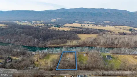 0 Shenandoah River Road Shenandoah VA 22849