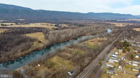 0 Shenandoah River Road Shenandoah VA 22849