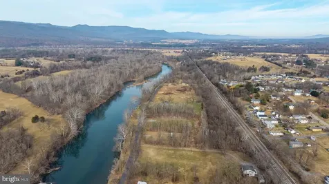 0 Shenandoah River Road Shenandoah VA 22849