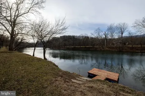 0 Shenandoah River Road Shenandoah VA 22849