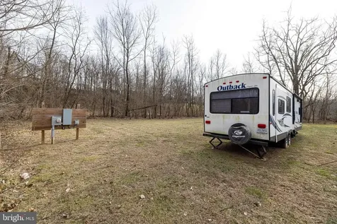 0 Shenandoah River Road Shenandoah VA 22849