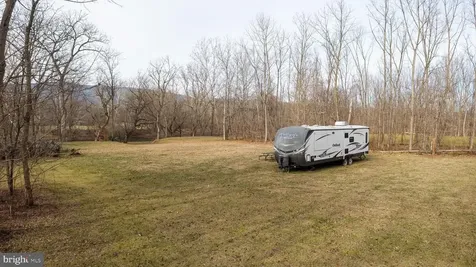 0 Shenandoah River Road Shenandoah VA 22849