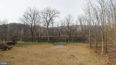 0 Shenandoah River Road Shenandoah VA 22849