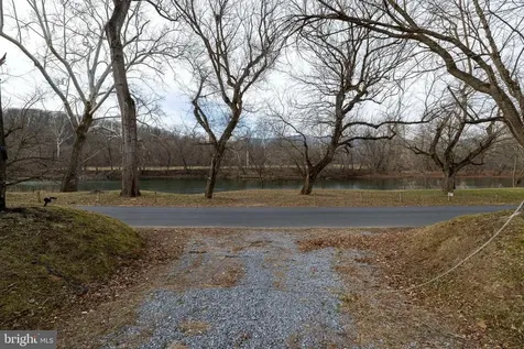 0 Shenandoah River Road Shenandoah VA 22849