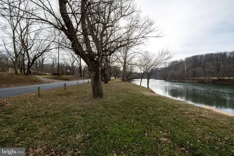 0 Shenandoah River Road Shenandoah VA 22849