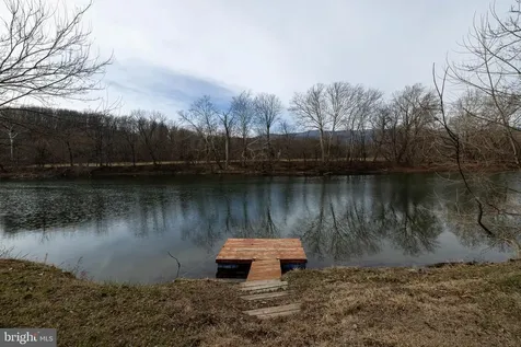 0 Shenandoah River Road Shenandoah VA 22849
