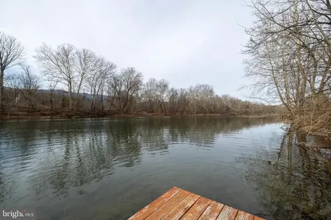 0 Shenandoah River Road Shenandoah VA 22849
