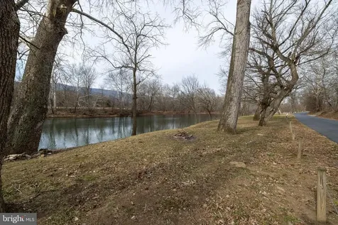 0 Shenandoah River Road Shenandoah VA 22849