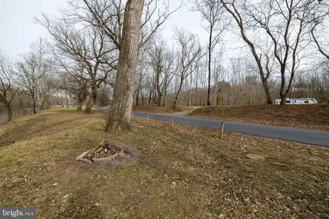 0 Shenandoah River Road Shenandoah VA 22849