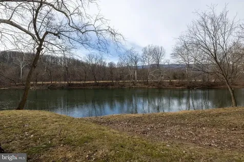 0 Shenandoah River Road Shenandoah VA 22849
