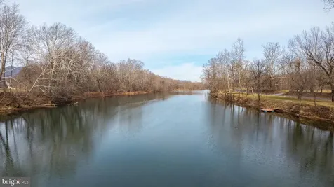 0 Shenandoah River Road Shenandoah VA 22849