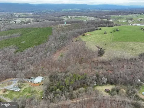 533 Railroad Avenue Shenandoah VA 22849