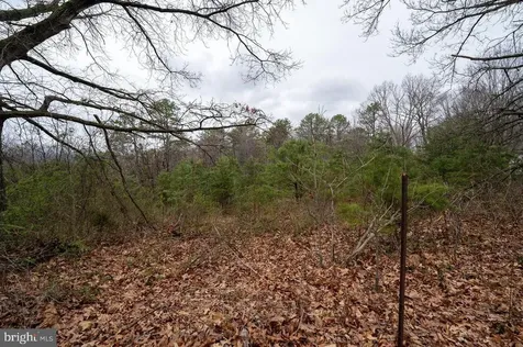 533 Railroad Avenue Shenandoah VA 22849