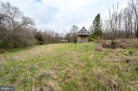 533 Railroad Avenue Shenandoah VA 22849