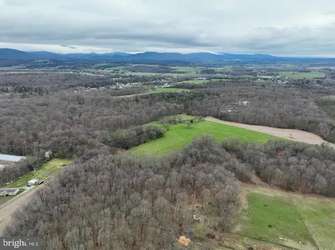 533 Railroad Avenue Shenandoah VA 22849
