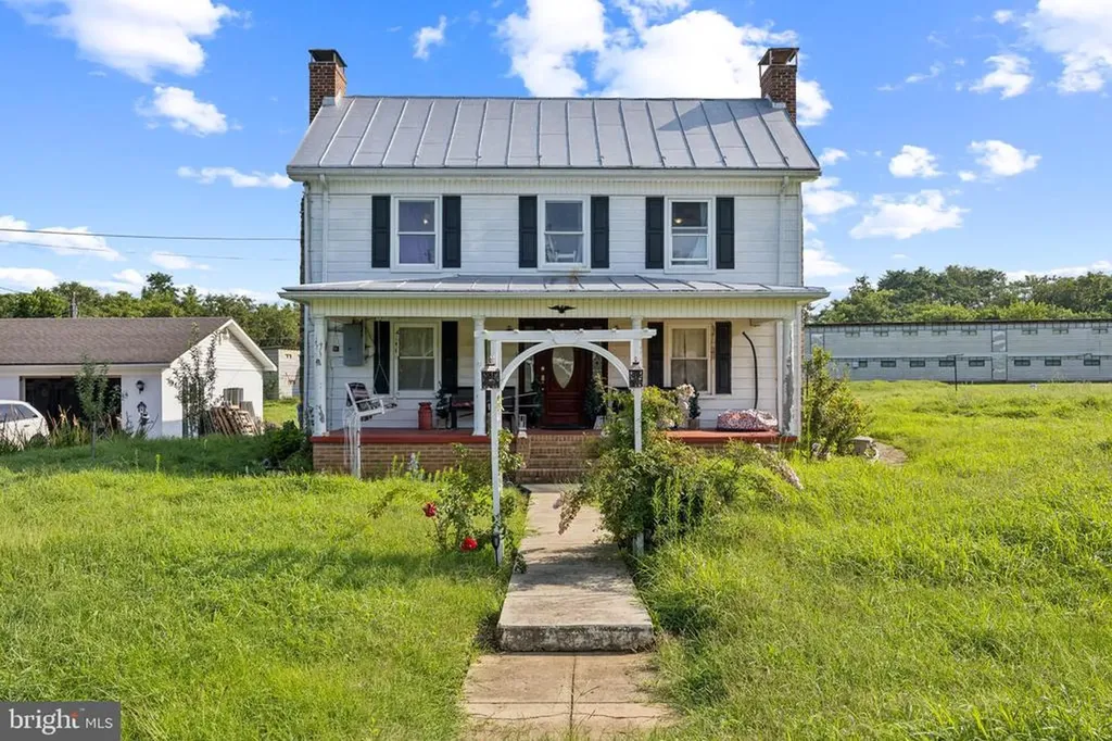 221 Kite Hollow Road Stanley VA 22851