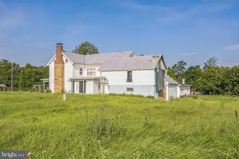 221 Kite Hollow Road Stanley VA 22851