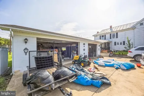 221 Kite Hollow Road Stanley VA 22851