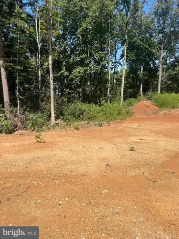 Dry Creek Road Luray VA 22835