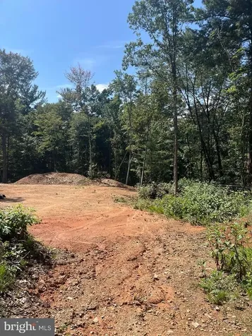 Dry Creek Road Luray VA 22835