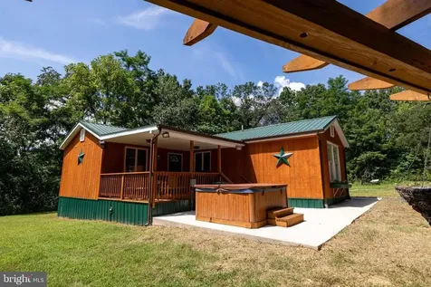 114 Americana Road Luray VA 22835