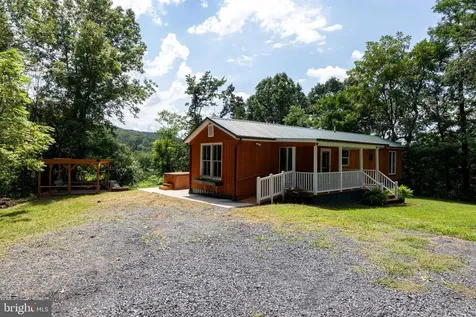 114 Americana Road Luray VA 22835