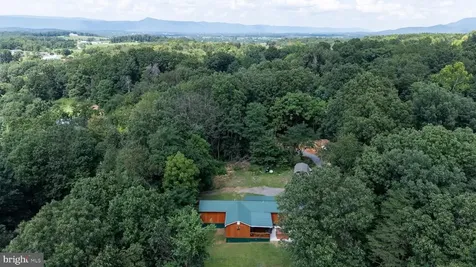114 Americana Road Luray VA 22835