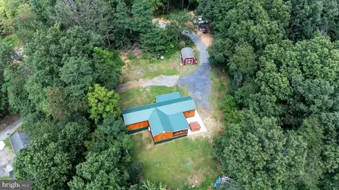 114 Americana Road Luray VA 22835