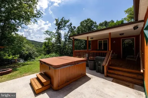 114 Americana Road Luray VA 22835