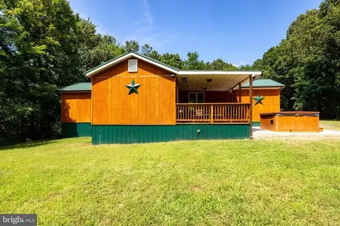 114 Americana Road Luray VA 22835