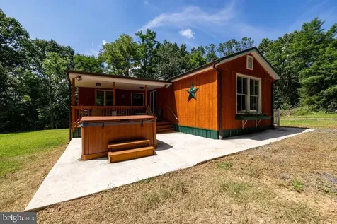 114 Americana Road Luray VA 22835