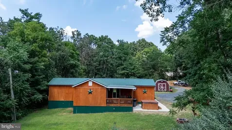 114 Americana Road Luray VA 22835