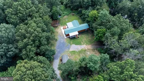 114 Americana Road Luray VA 22835