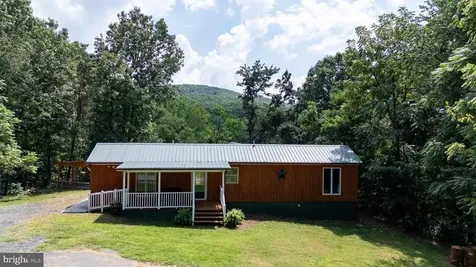 114 Americana Road Luray VA 22835