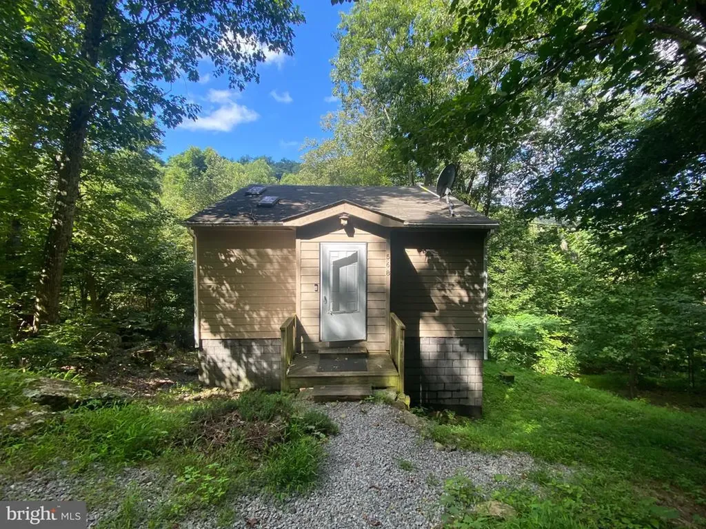 568 Cliff Heights Road Stanley VA 22851