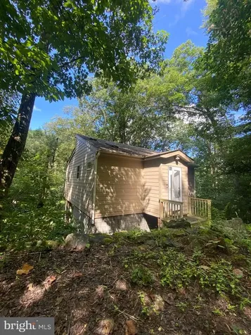 568 Cliff Heights Road Stanley VA 22851