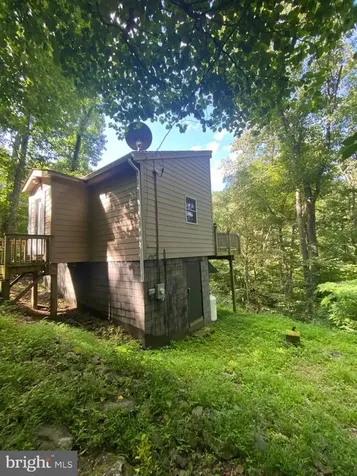 568 Cliff Heights Road Stanley VA 22851