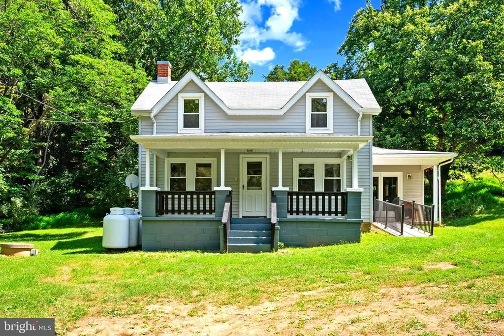 145 Weakley Lane Stanley VA 22851