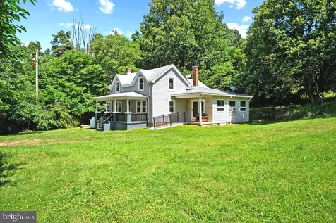 145 Weakley Lane Stanley VA 22851