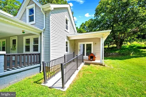 145 Weakley Lane Stanley VA 22851