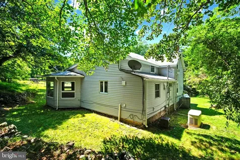 145 Weakley Lane Stanley VA 22851