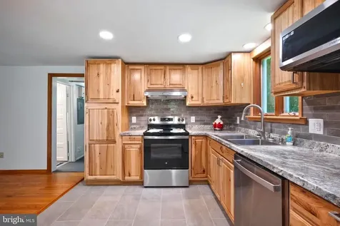 145 Weakley Lane Stanley VA 22851