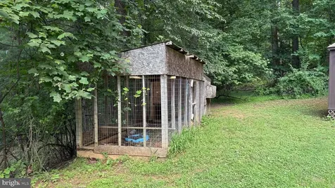 287 Blackthorne Road Luray VA 22835