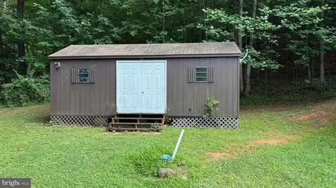 287 Blackthorne Road Luray VA 22835