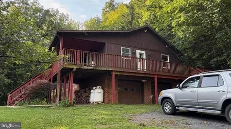 287 Blackthorne Road Luray VA 22835